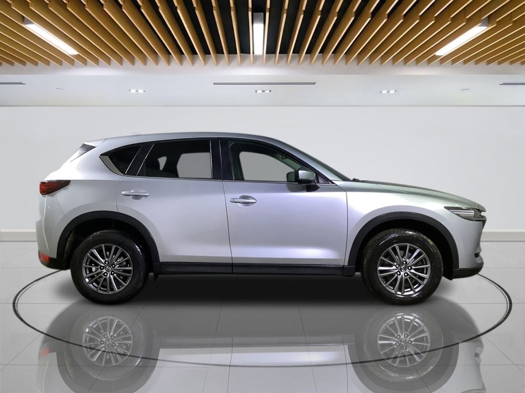 Used Mazda CX-5 2019 for sale - 76539675: Photo 8