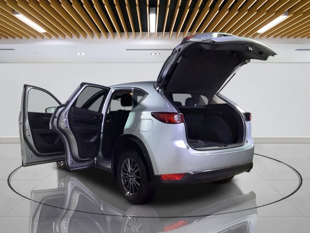 Used Mazda CX-5 2019 for sale - 76539675: Photo 9