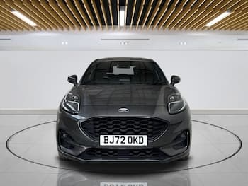 Used Ford Puma 2023 for sale - 79643095: Photo