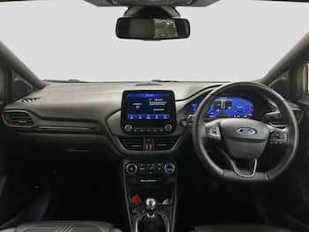 Used Ford Puma 2023 for sale - 79643095: Photo