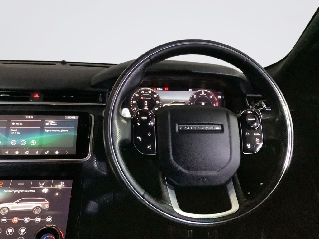 Used Land Rover Range Rover Velar 2019 for sale - 76923385: Photo 13
