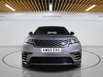Used Land Rover Range Rover Velar 2019 for sale - 76923385: Photo