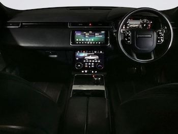 Used Land Rover Range Rover Velar 2019 for sale - 76923385: Photo