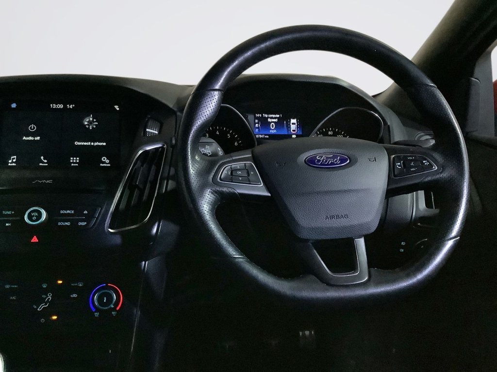 Used Ford Focus 2017 for sale - 76419960: Photo 12