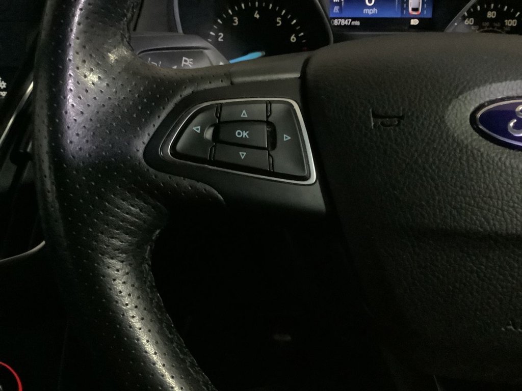 Used Ford Focus 2017 for sale - 76419960: Photo 14