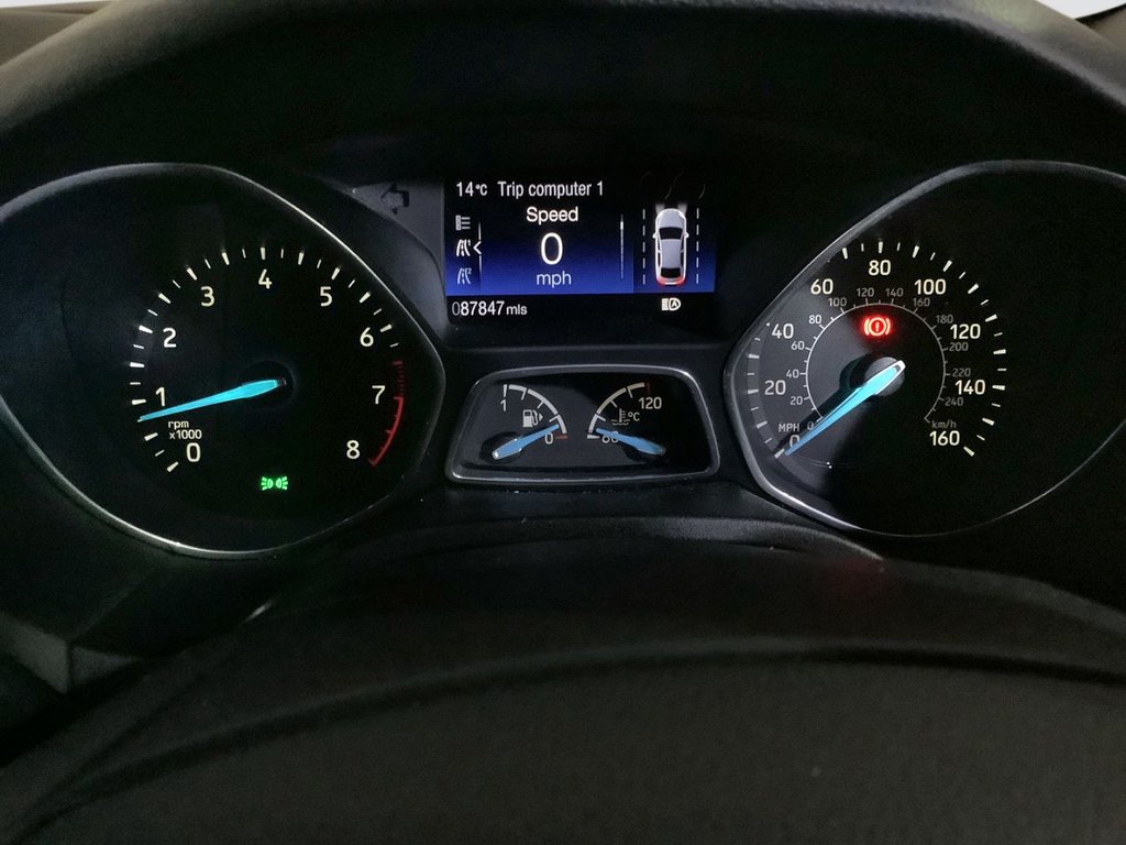 Used Ford Focus 2017 for sale - 76419960: Photo 15