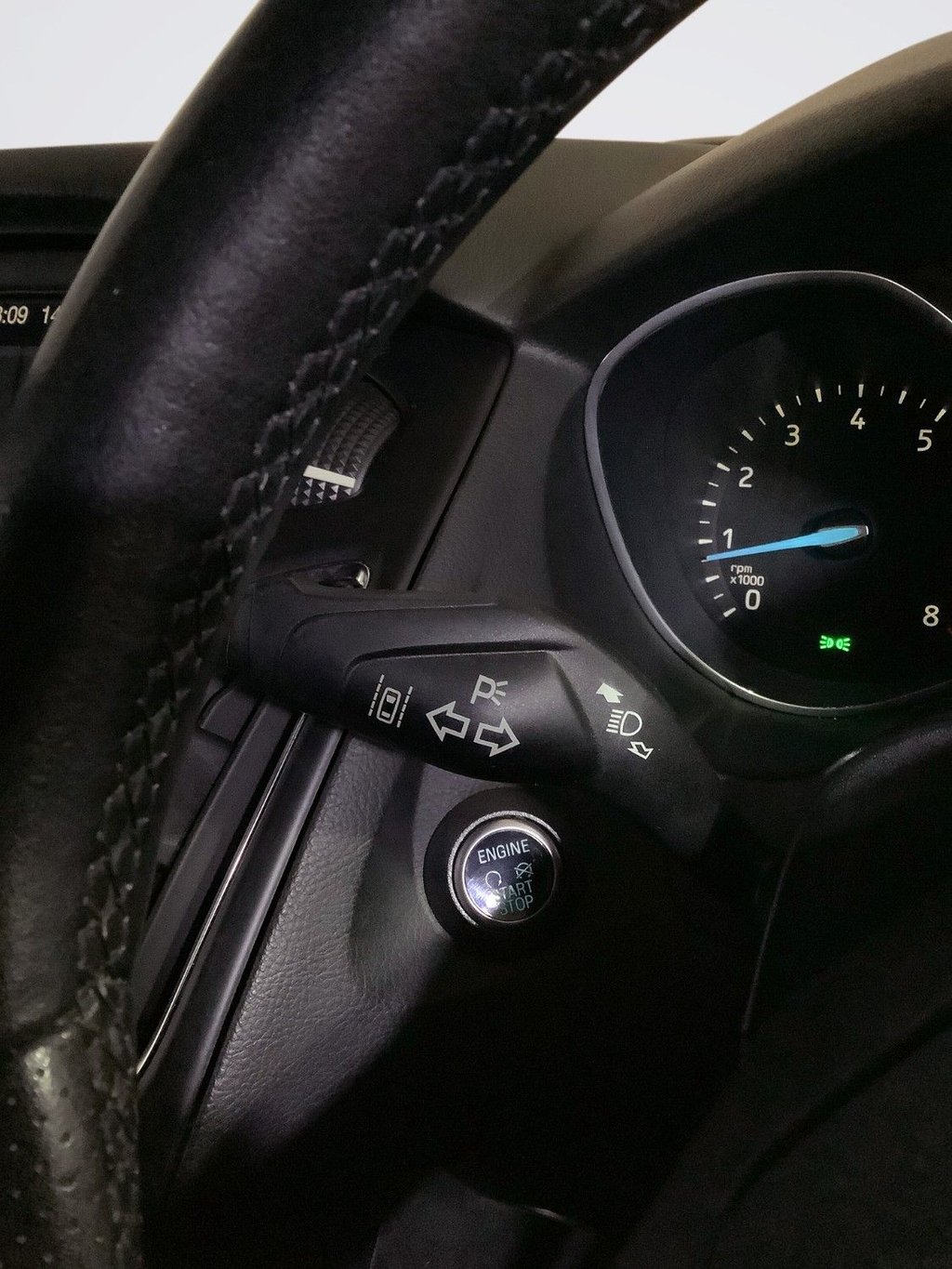 Used Ford Focus 2017 for sale - 76419960: Photo 17