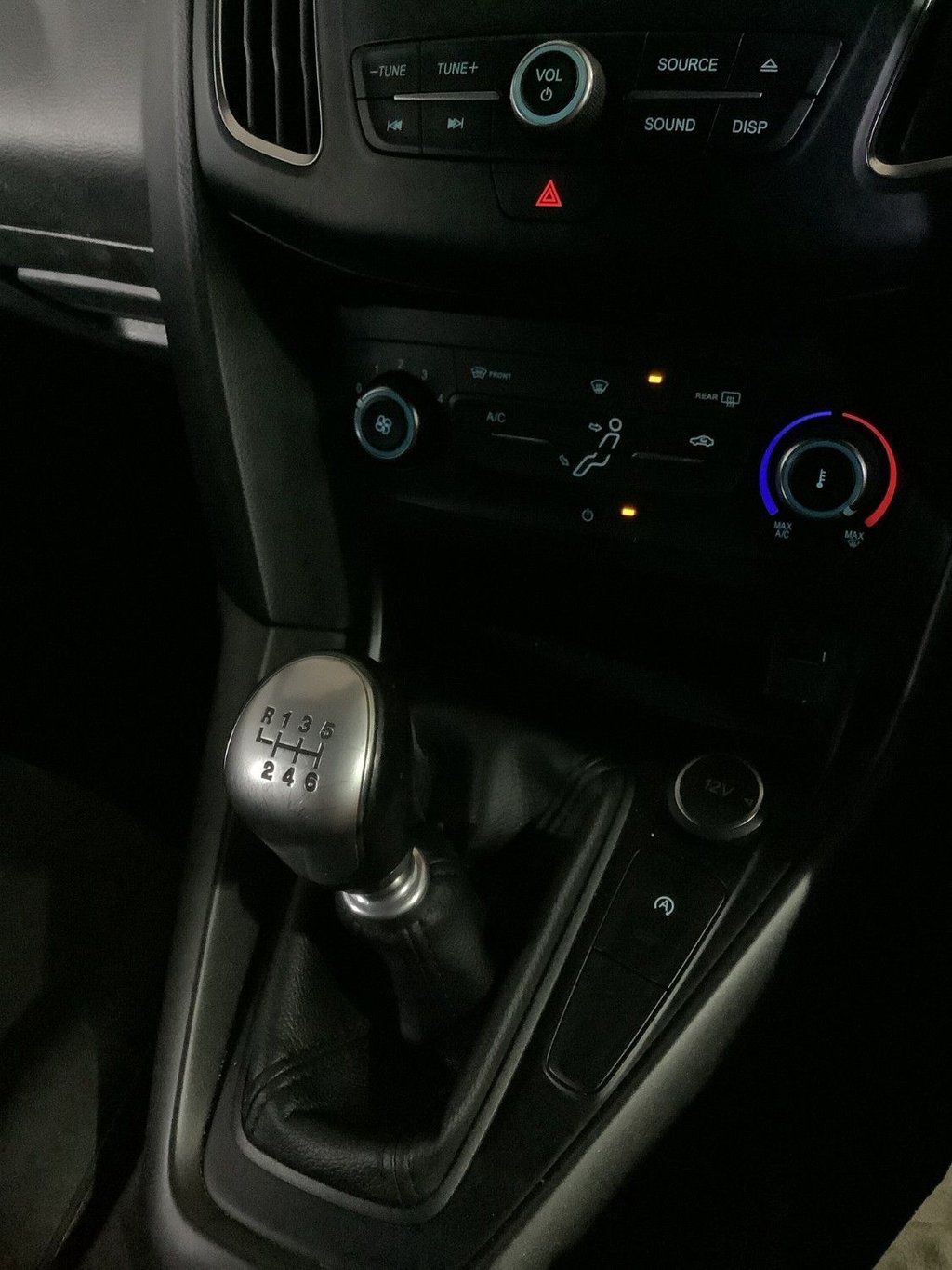 Used Ford Focus 2017 for sale - 76419960: Photo 21