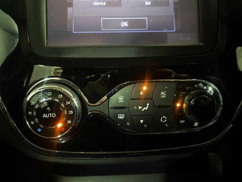 Used Renault Captur 2015 for sale - 77407934: Photo 24