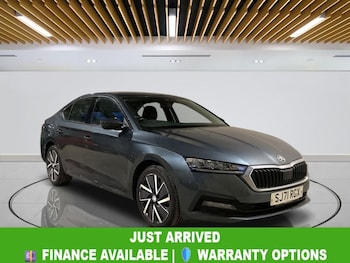 Used Skoda Octavia 2021 for sale - 78314959: Photo