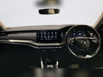 Used Skoda Octavia 2021 for sale - 78314959: Photo