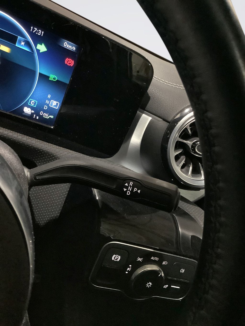 Used Mercedes-Benz A-Class 2021 for sale - 77301868: Photo 16