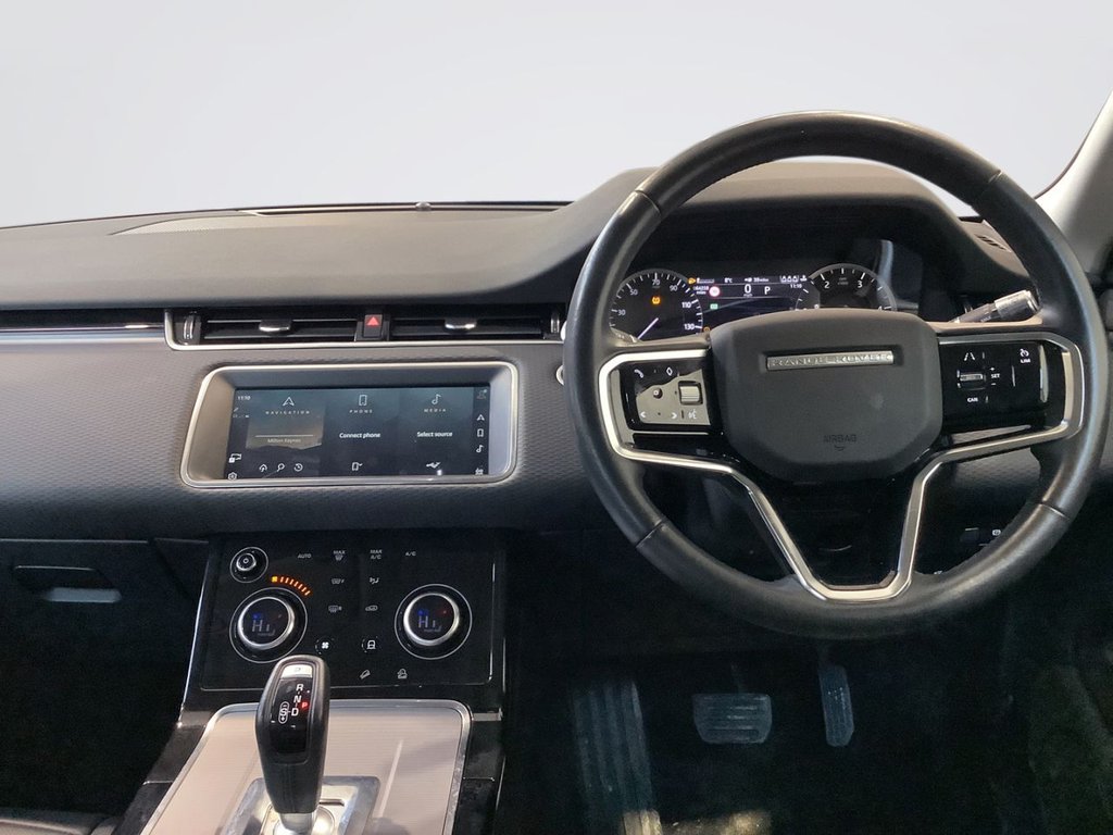 Used Land Rover Range Rover Evoque 2021 for sale - 77703629: Photo 15