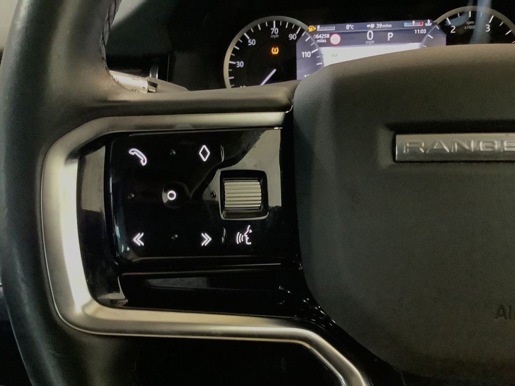 Used Land Rover Range Rover Evoque 2021 for sale - 77703629: Photo 17