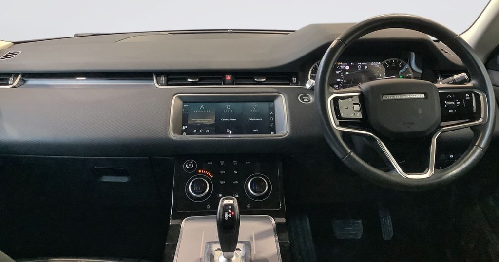 Used Land Rover Range Rover Evoque 2021 for sale - 77703629: Photo 3