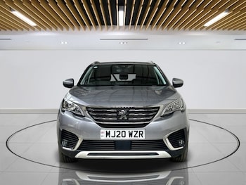 Used Peugeot 5008 2020 for sale - 78524866: Photo