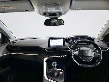 Used Peugeot 5008 2020 for sale - 78524866: Photo