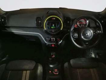 Used MINI Countryman 2018 for sale - 74752612: Photo