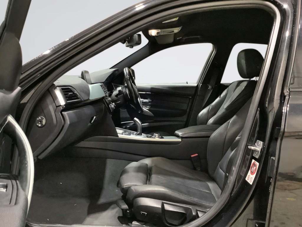 Used BMW 3 Series 2016 for sale - 77692728: Photo 11