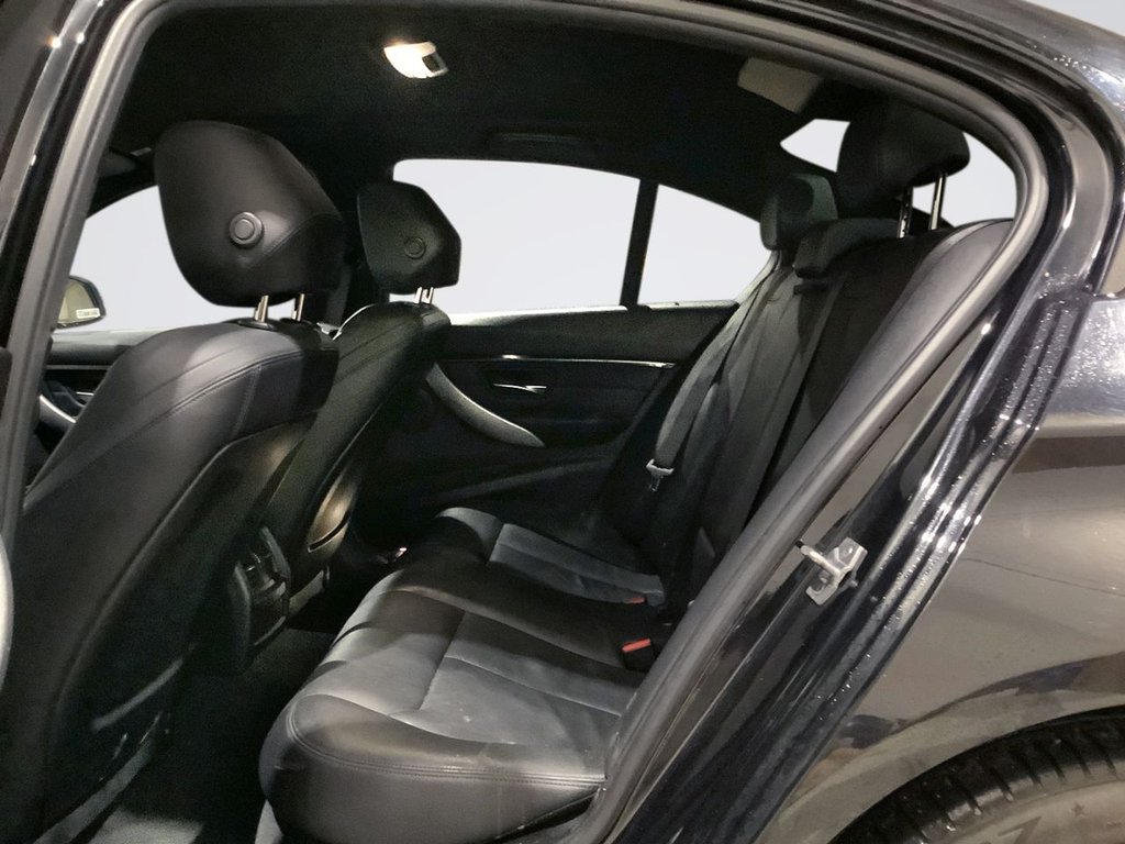 Used BMW 3 Series 2016 for sale - 77692728: Photo 12