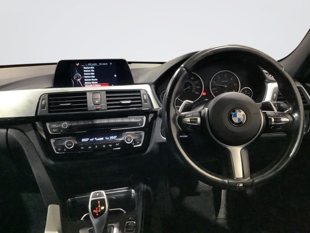 Used BMW 3 Series 2016 for sale - 77692728: Photo 14