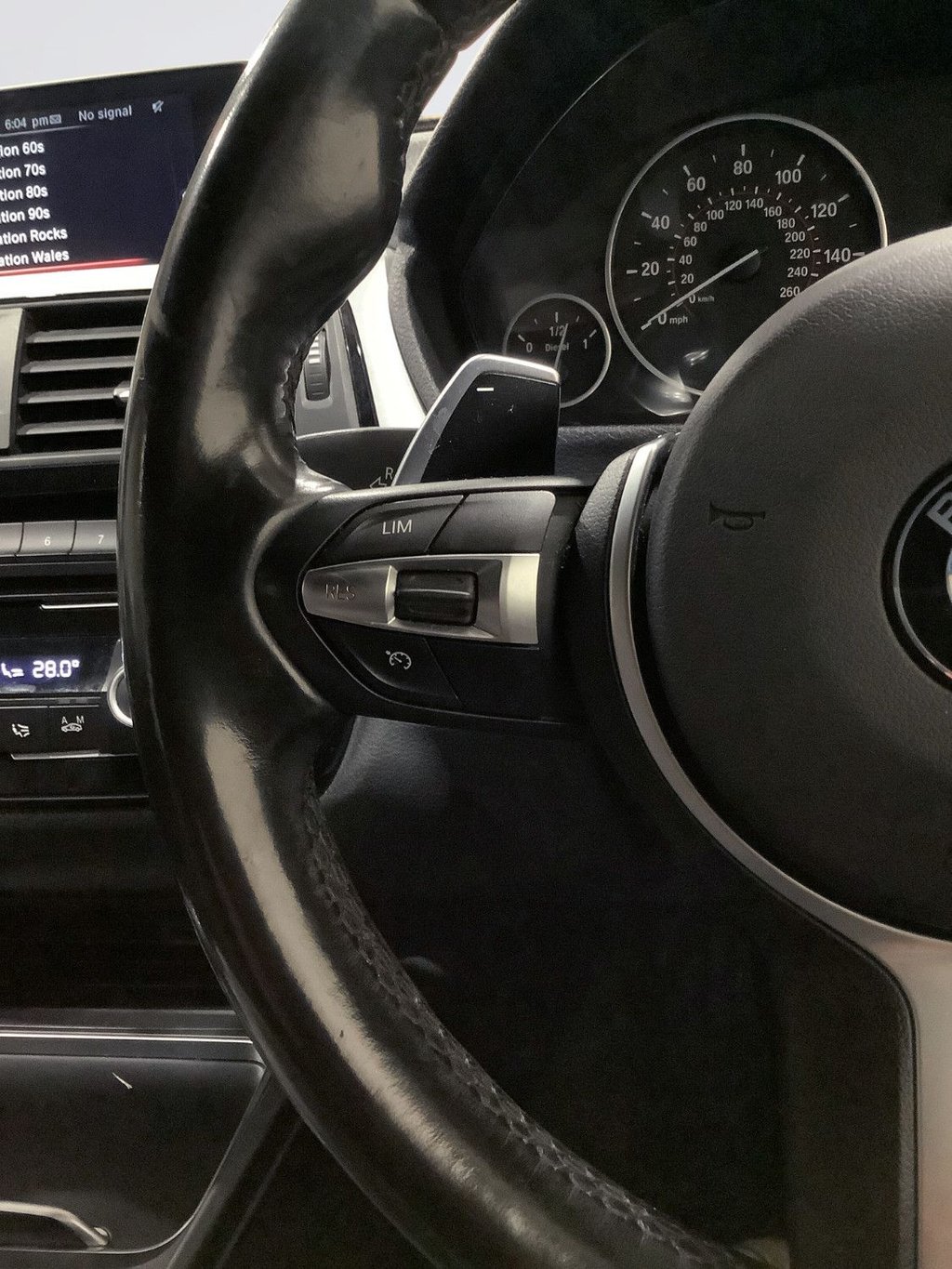 Used BMW 3 Series 2016 for sale - 77692728: Photo 16