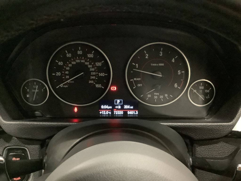 Used BMW 3 Series 2016 for sale - 77692728: Photo 17