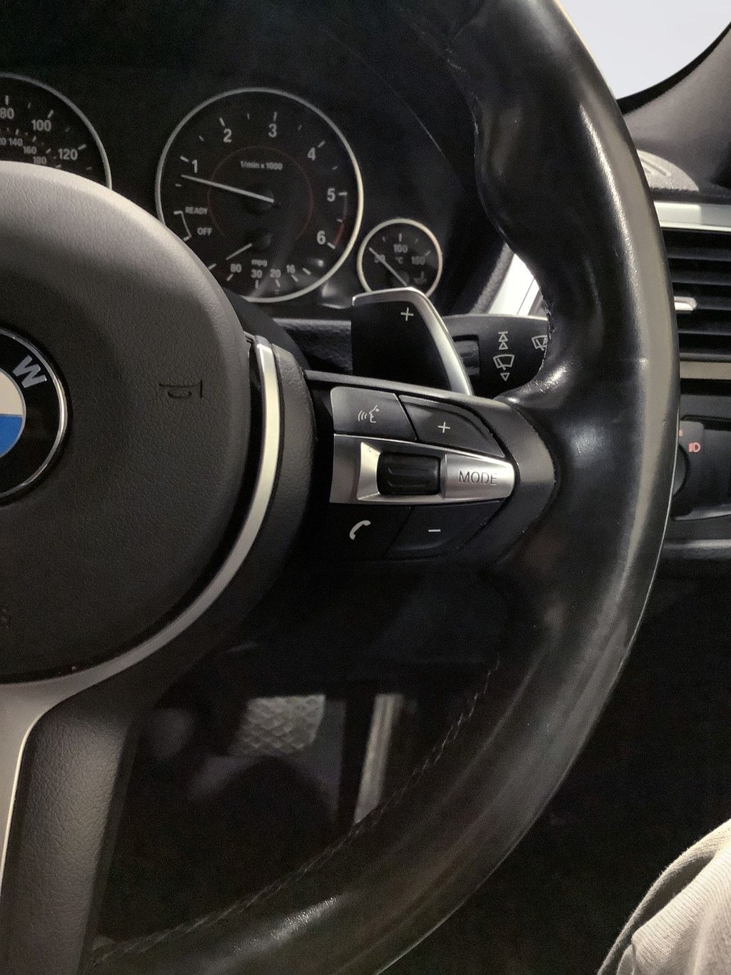 Used BMW 3 Series 2016 for sale - 77692728: Photo 18