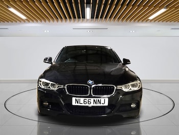 Used BMW 3 Series 2016 for sale - 77692728: Photo