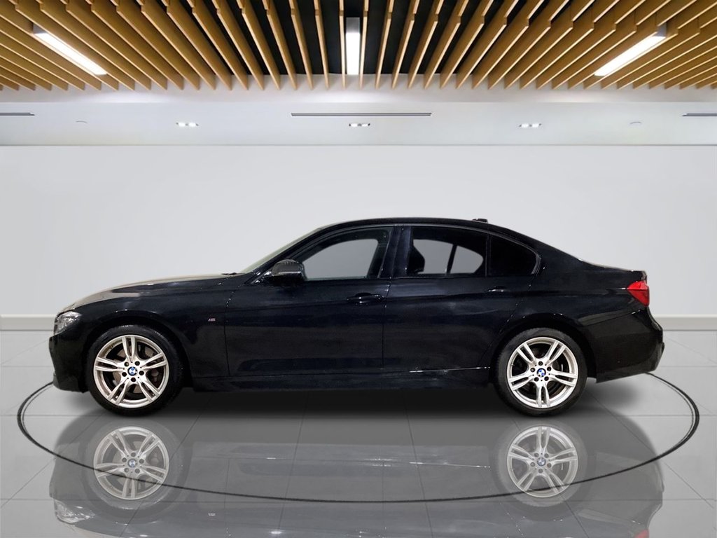 Used BMW 3 Series 2016 for sale - 77692728: Photo 4