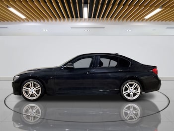 Used BMW 3 Series 2016 for sale - 77692728: Photo