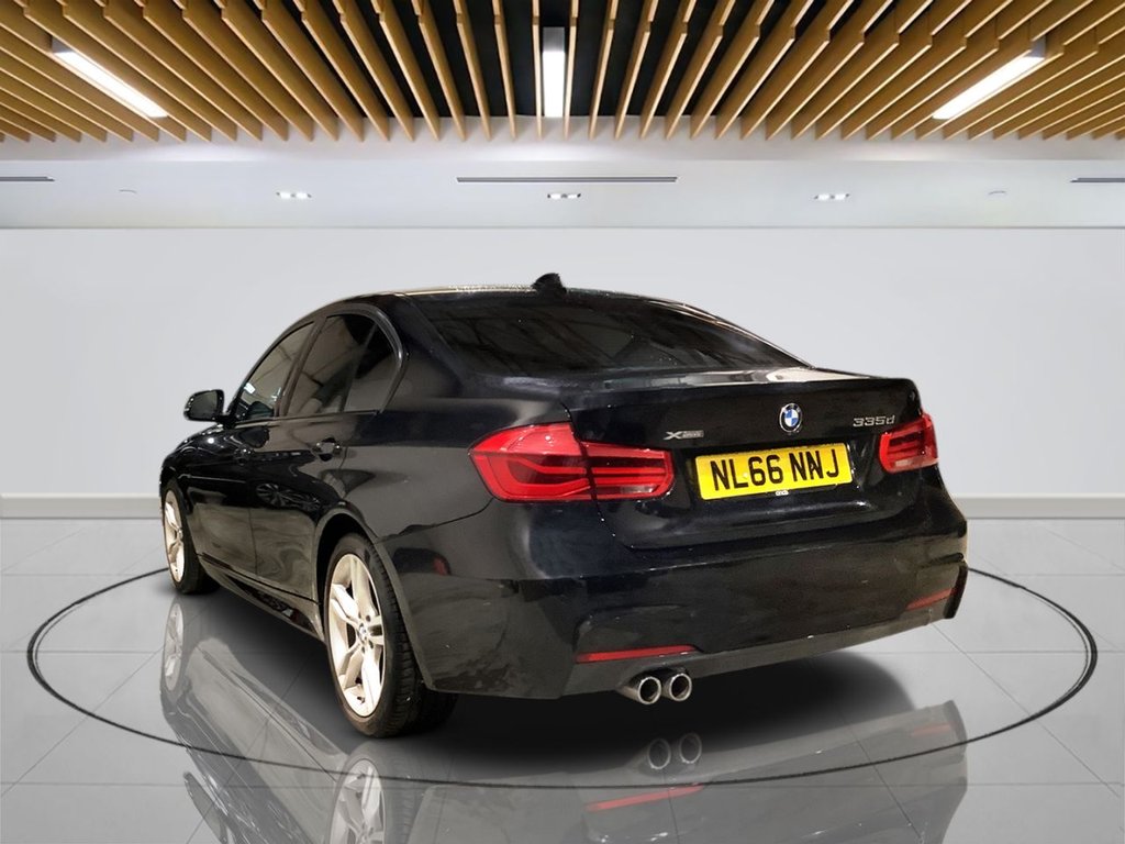 Used BMW 3 Series 2016 for sale - 77692728: Photo 5