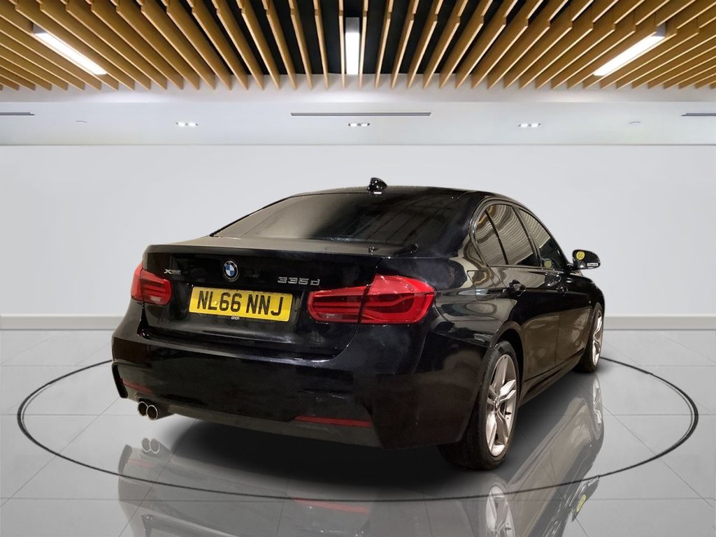 Used BMW 3 Series 2016 for sale - 77692728: Photo 7