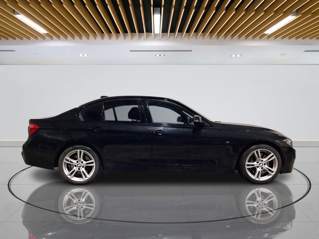 Used BMW 3 Series 2016 for sale - 77692728: Photo 8