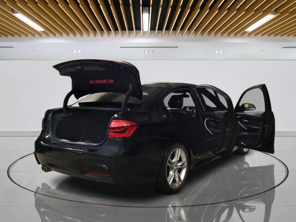 Used BMW 3 Series 2016 for sale - 77692728: Photo 9