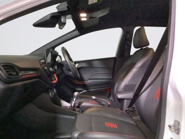 Used Ford Fiesta 2020 for sale - 76147372: Photo 12