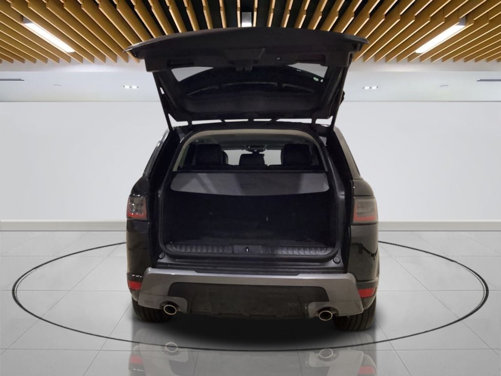 Used Land Rover Range Rover Sport 2020 for sale - 77287768: Photo 10