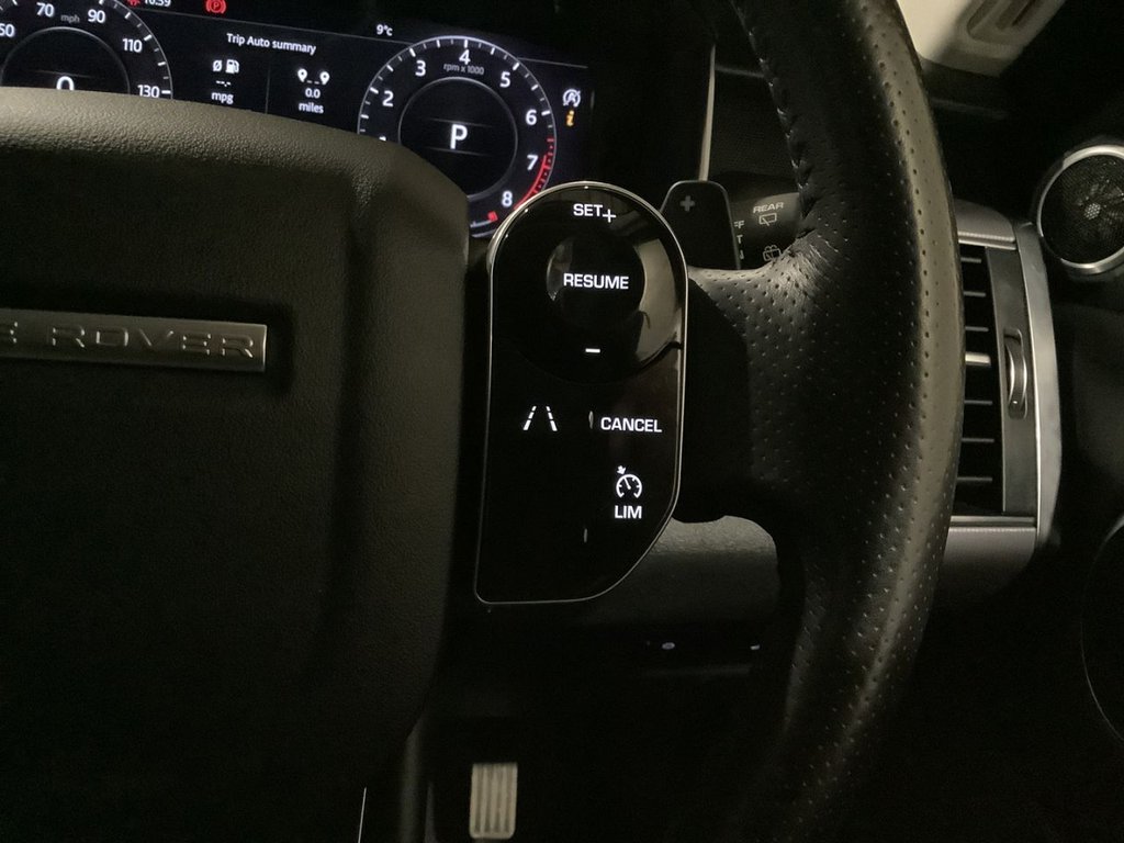 Used Land Rover Range Rover Sport 2020 for sale - 77287768: Photo 20