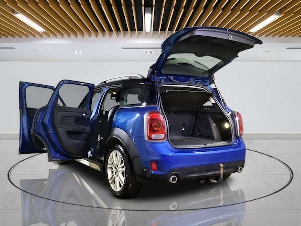 Used MINI Countryman 2018 for sale - 76303721: Photo 10