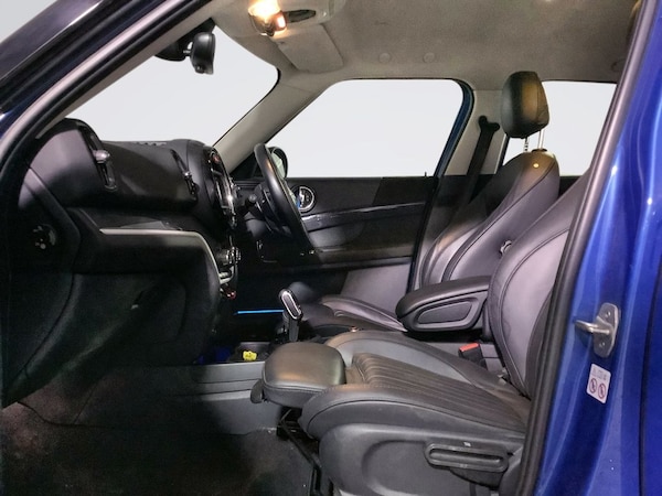 Used MINI Countryman 2018 for sale - 76303721: Photo 12
