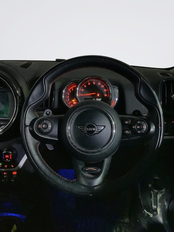 Used MINI Countryman 2018 for sale - 76303721: Photo 16