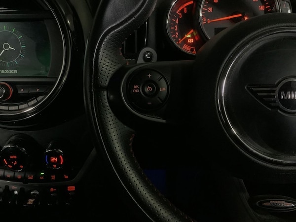 Used MINI Countryman 2018 for sale - 76303721: Photo 17