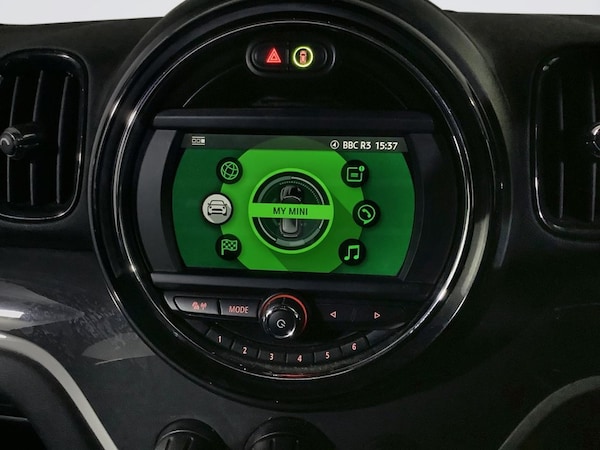Used MINI Countryman 2018 for sale - 76303721: Photo 23