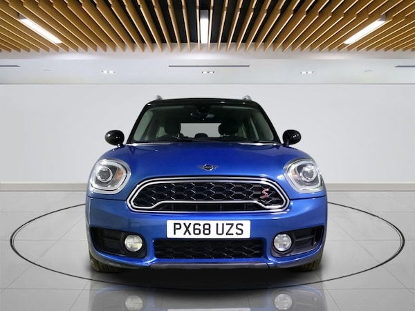 Used MINI Countryman 2018 for sale - 76303721: Photo 2