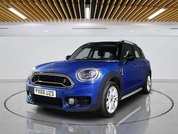 Used MINI Countryman 2018 for sale - 76303721: Photo 4