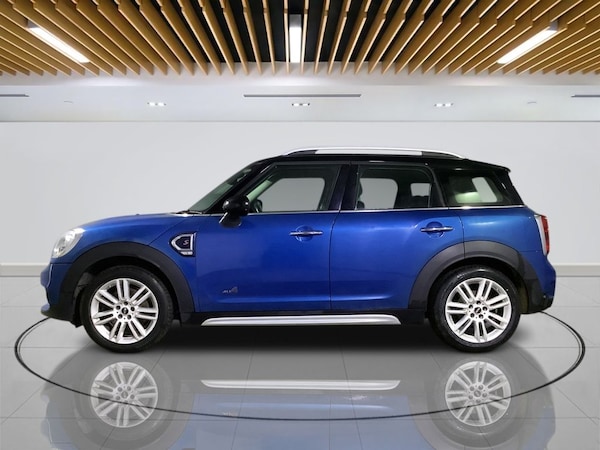 Used MINI Countryman 2018 for sale - 76303721: Photo 5