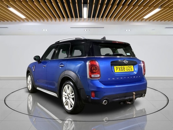 Used MINI Countryman 2018 for sale - 76303721: Photo 6