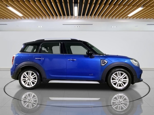 Used MINI Countryman 2018 for sale - 76303721: Photo 9
