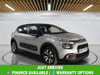 Used Citroen C3 2023 for sale - 79244668: Photo
