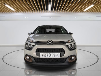Used Citroen C3 2023 for sale - 79244668: Photo